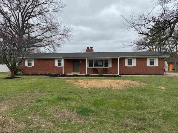 $265,000 | 4905 North Everett Road, Muncie, IN 47304