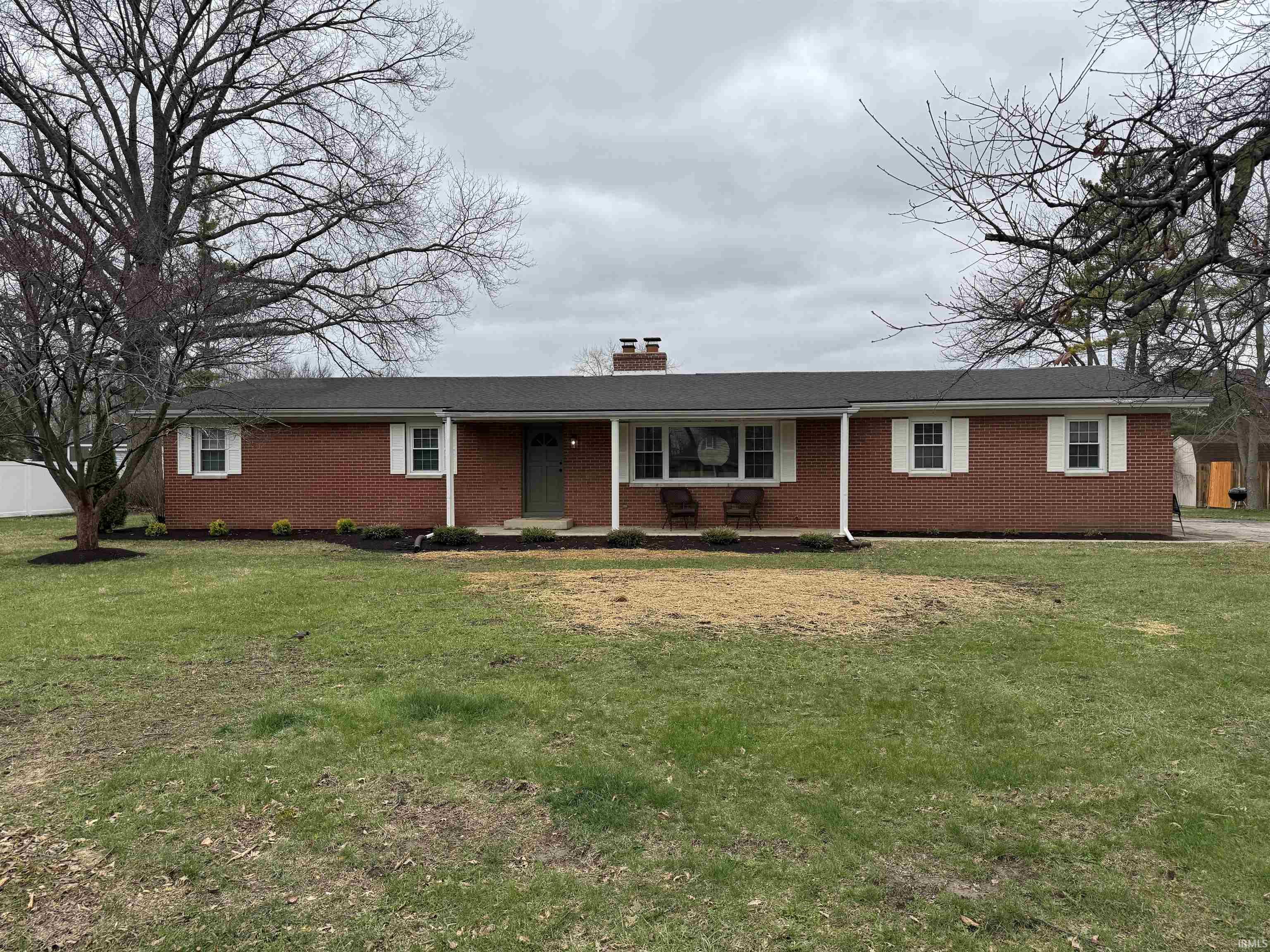 4905 North Everett Road Muncie, IN 47304 - Photo 1 of 23 Gallery Image 1