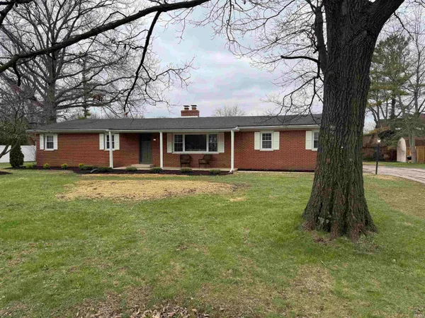 $265,000 | 4905 North Everett Road, Muncie, IN 47304