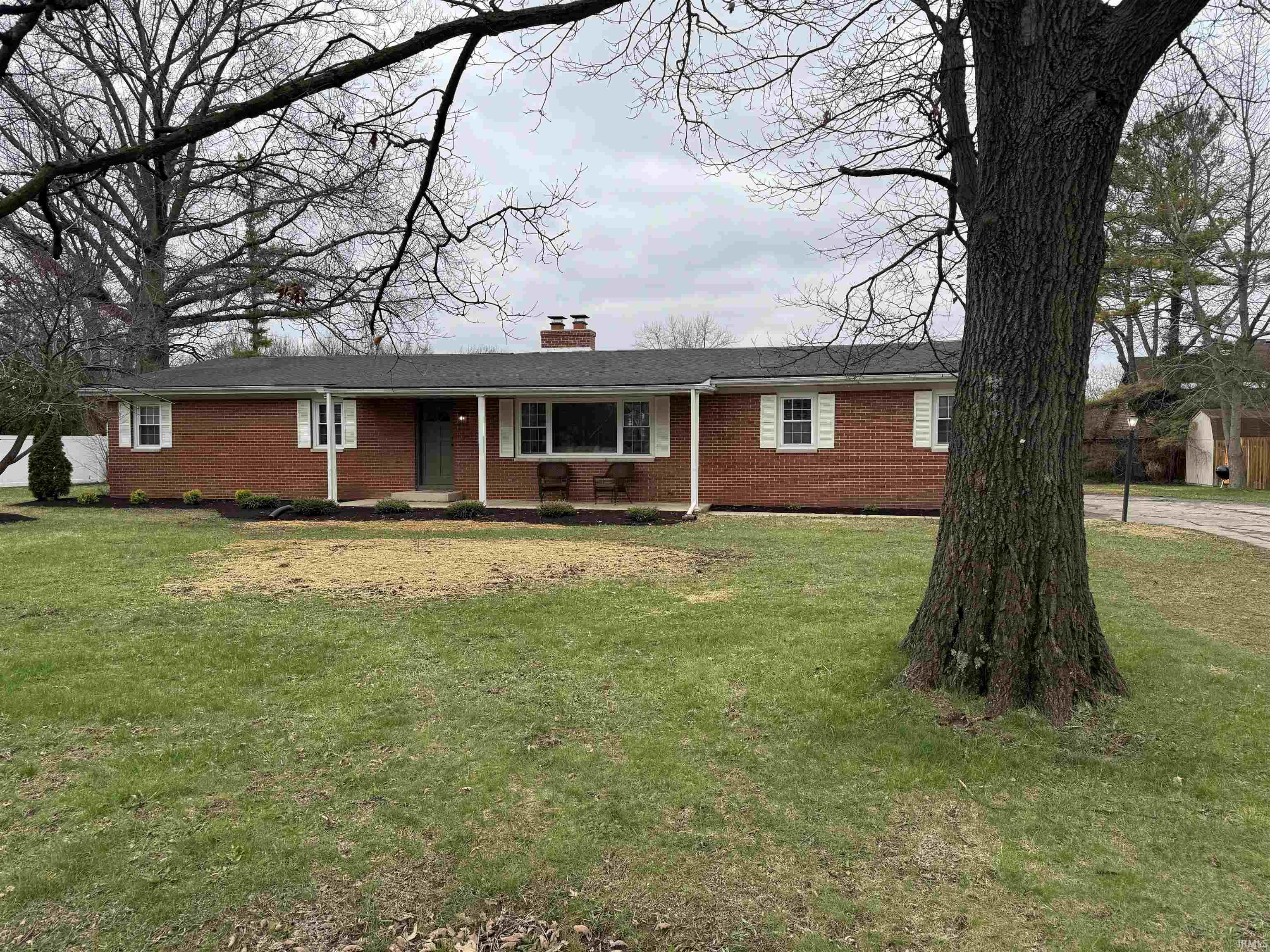 4905 North Everett Road Muncie, IN 47304 - Photo 2 of 23 Gallery Image 2