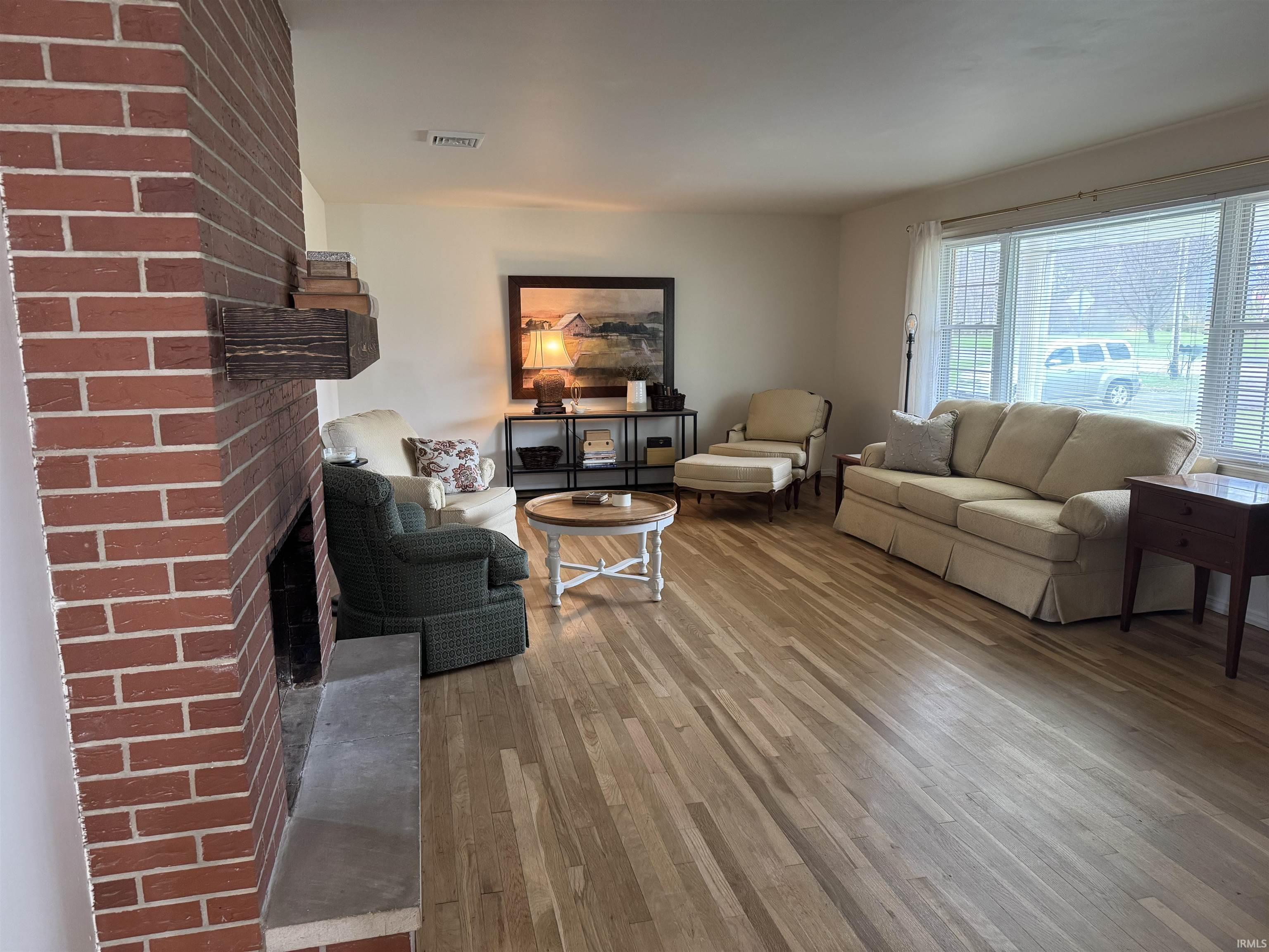 4905 North Everett Road Muncie, IN 47304 - Photo 2 of 22