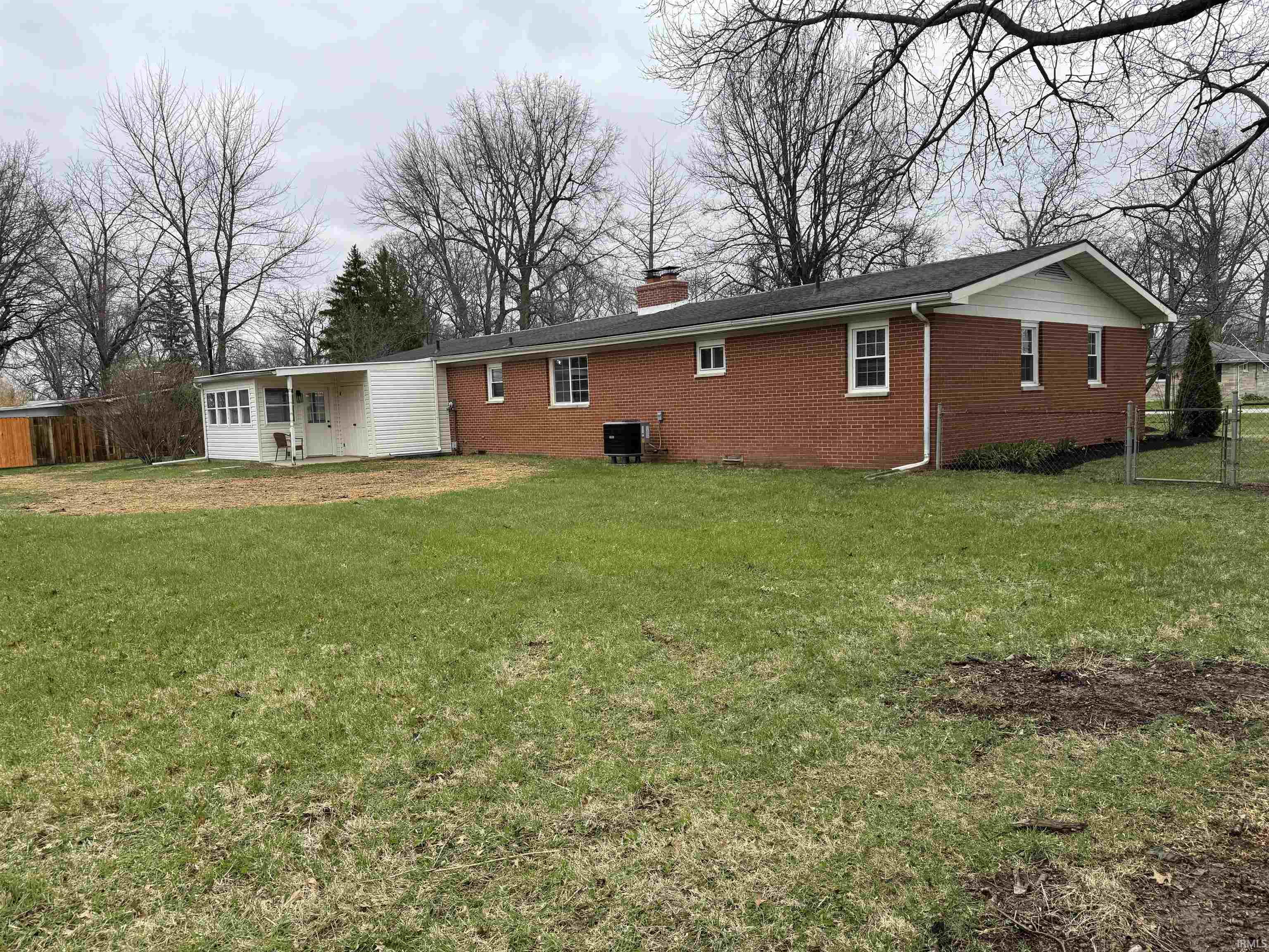 4905 North Everett Road Muncie, IN 47304 - Photo 22 of 23 Gallery Image 22
