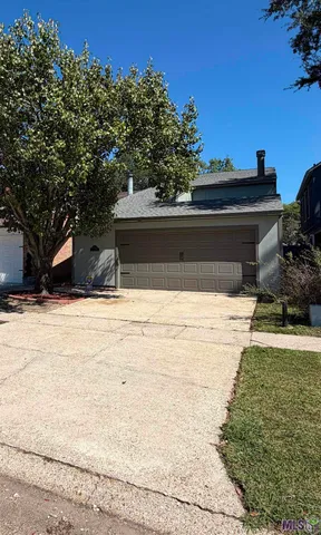 $248,000 | 1905 Stonegate Court, Baton Rouge, LA 70815