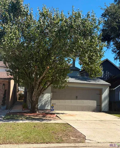 $248,000 | 1905 Stonegate Court, Baton Rouge, LA 70815