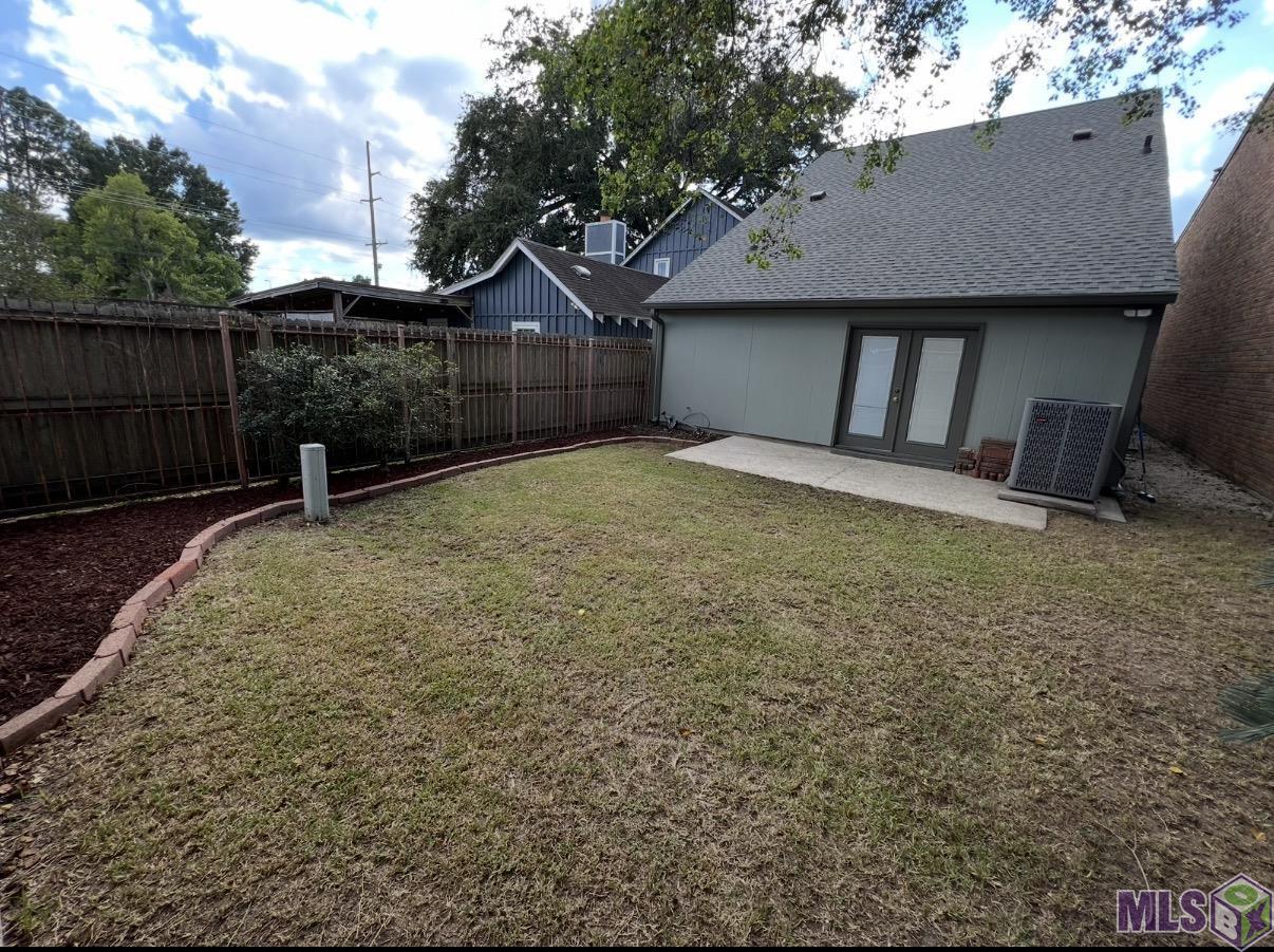 1905 Stonegate Court Baton Rouge, LA 70815 - Photo 41 of 42
