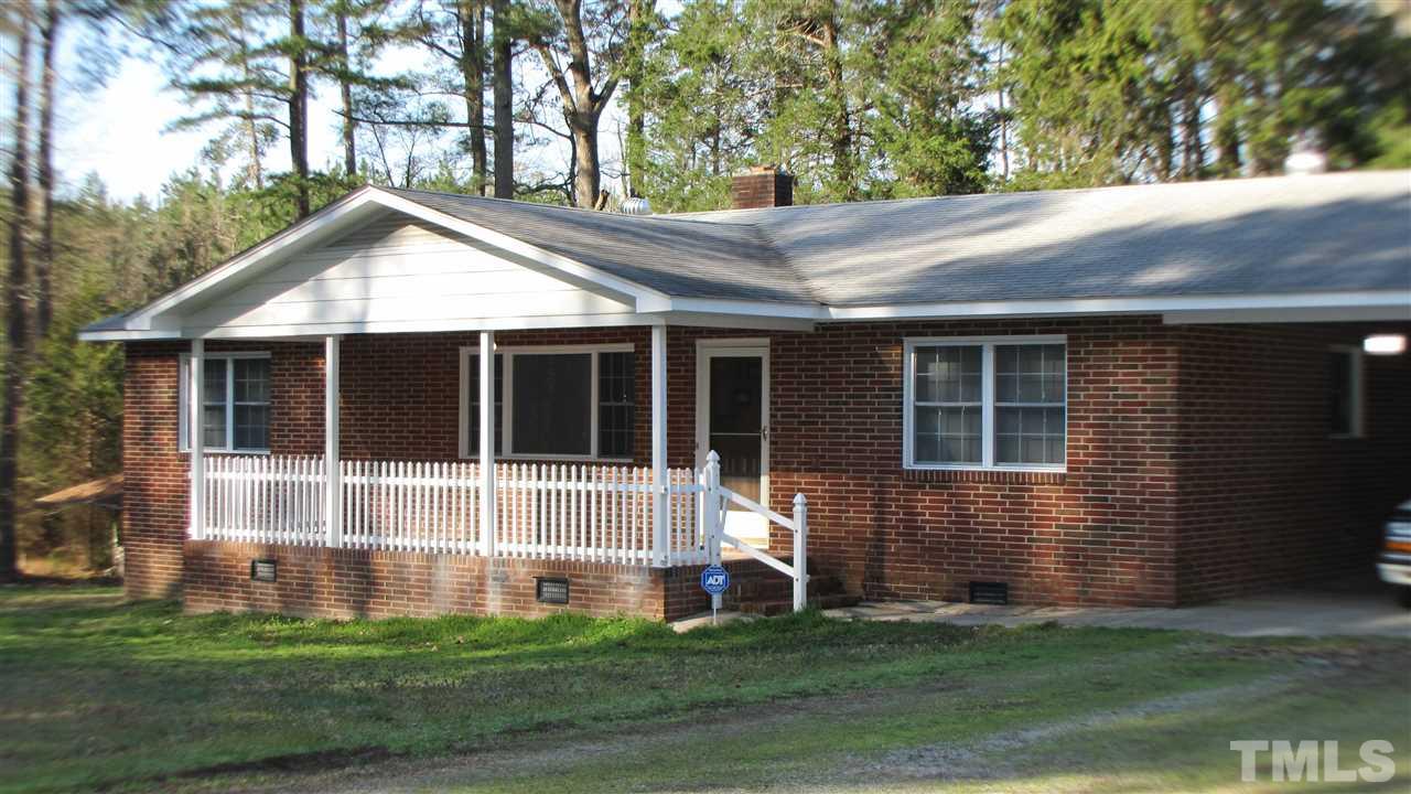 1210 Hamlin Road Durham, NC 27704 - Photo 1 of 18 Welcome Home!