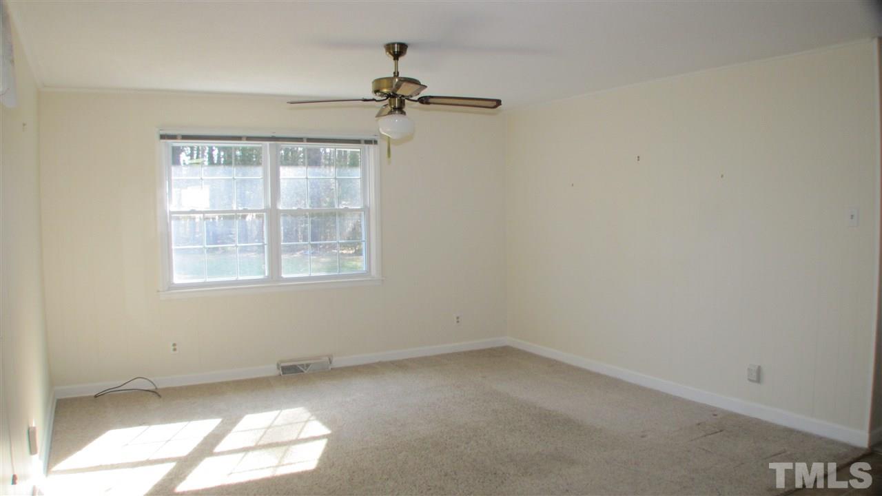 1210 Hamlin Road Durham, NC 27704 - Photo 10 of 18 This room is beside the Kitchen and could be used as a Dining Room or Living Room.