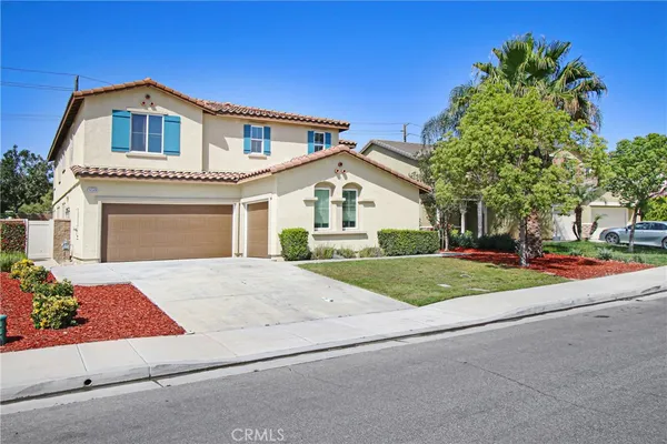 $990,000 | 14549 Badger Lane, Eastvale, CA 92880