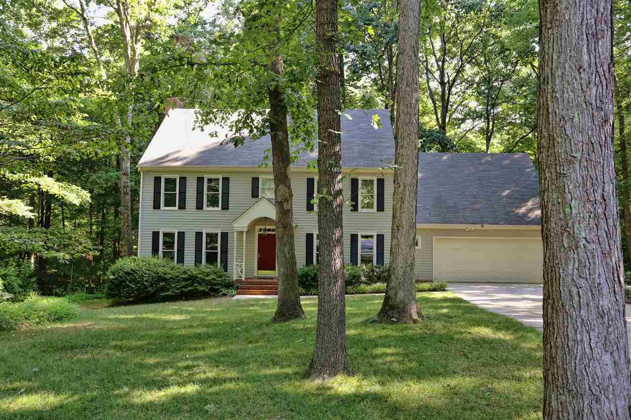 2908 Legare Court Raleigh, NC 27613 - Photo 1 of 25 Exterior Front