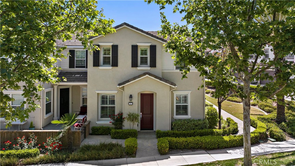 2 Agrios Street Rancho Mission Viejo, CA 92694 - Photo 1 of 29 front view of a house with a yard