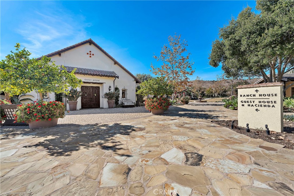 2 Agrios Street Rancho Mission Viejo, CA 92694 - Photo 22 of 29 a view of a house with a yard