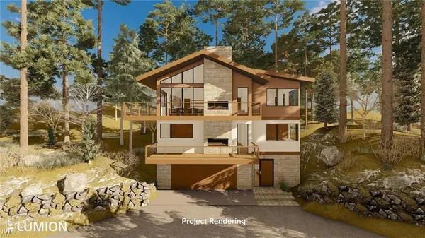 $649,000 | 1065 Lucerne Way, Incline Village, NV 89451