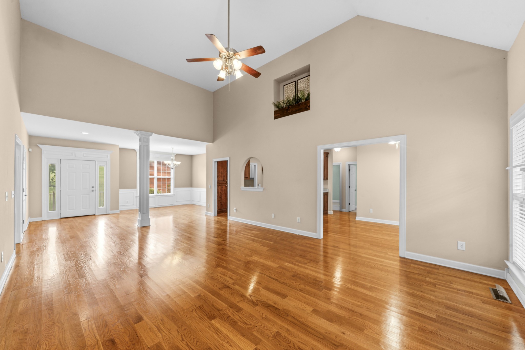 3004 Viewpointe Way Columbia, TN 38401 - Photo 35 of 93