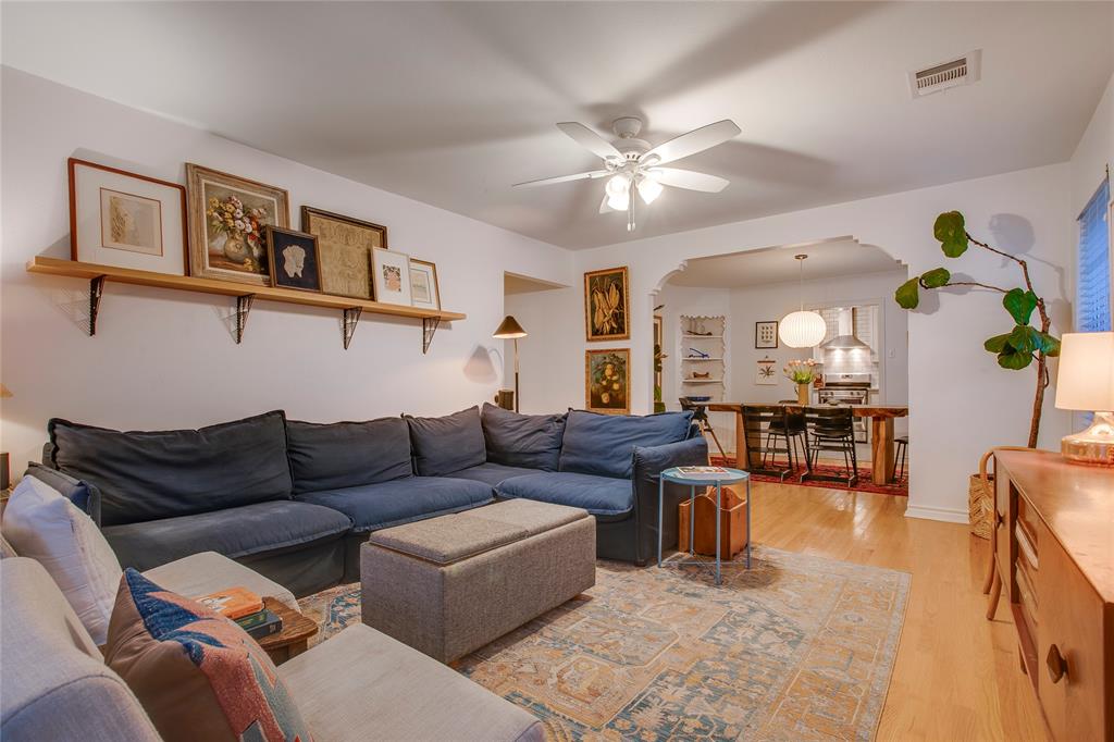 1142 Brunner Avenue Dallas, TX 75224 - Photo 8 of 40