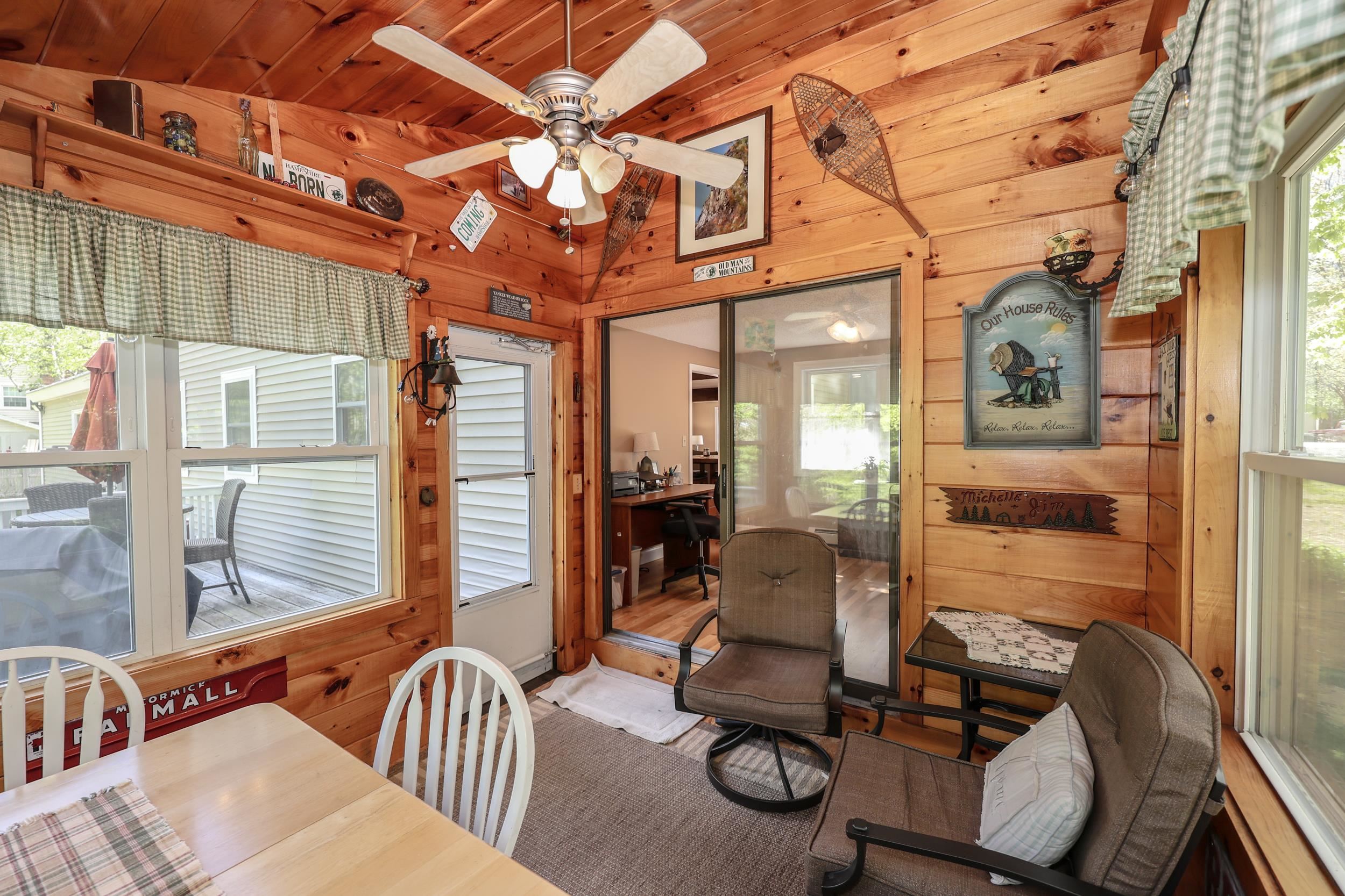 238 Whitten Road Milford, NH 03055 - Photo 19 of 37 Gallery Image 19