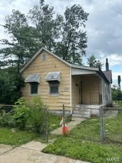 $20,000 | 2518 Whittier Street, St. Louis, MO 63113