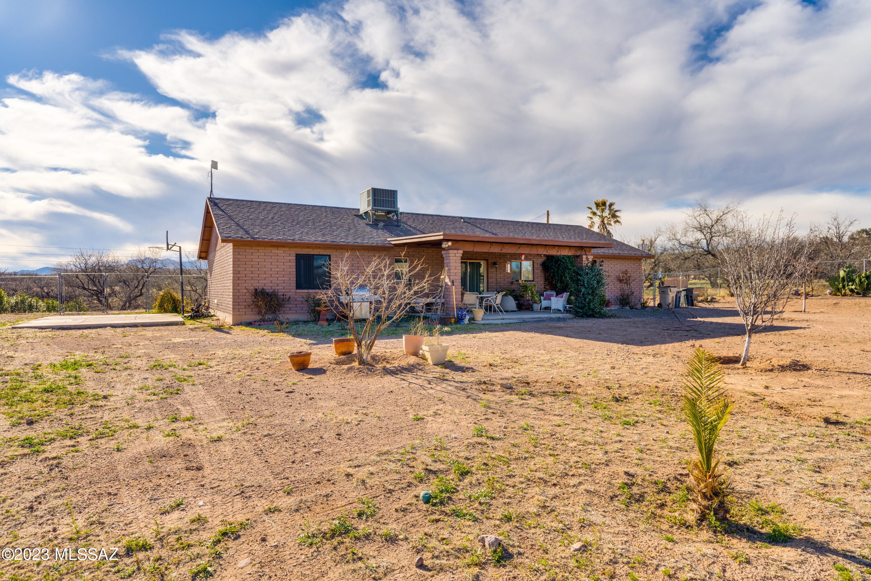 1020 Via Independencia Rio Rico, AZ 85648 - Photo 43 of 50