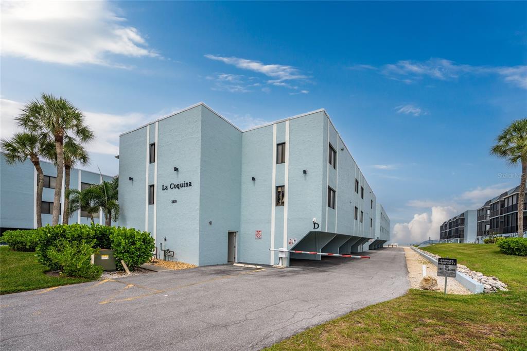 2810 North Beach Road, Unit 108 Englewood, FL 34223 - Photo 49 of 61