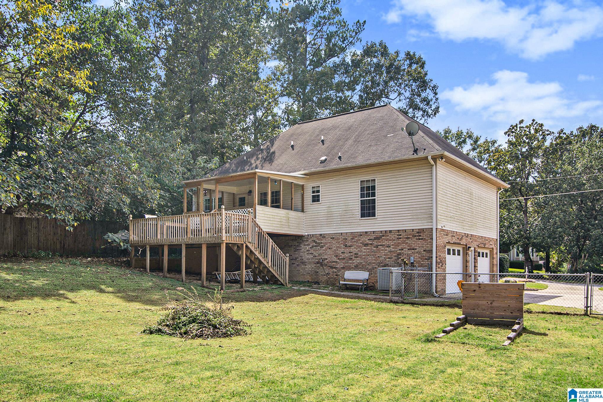 25 Milgray Lane Calera, AL 35040 - Photo 34 of 36