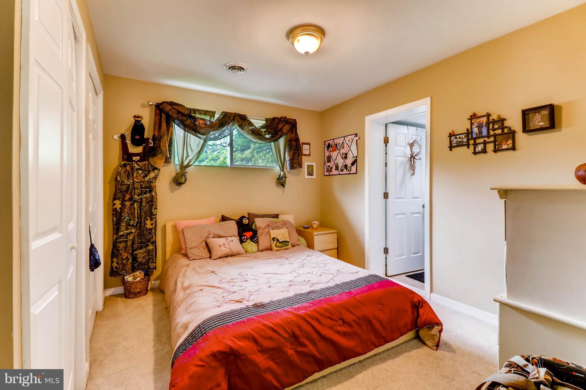 119 Byway Road Owings Mills, MD 21117 - Photo 14 of 30 Bath (Master)