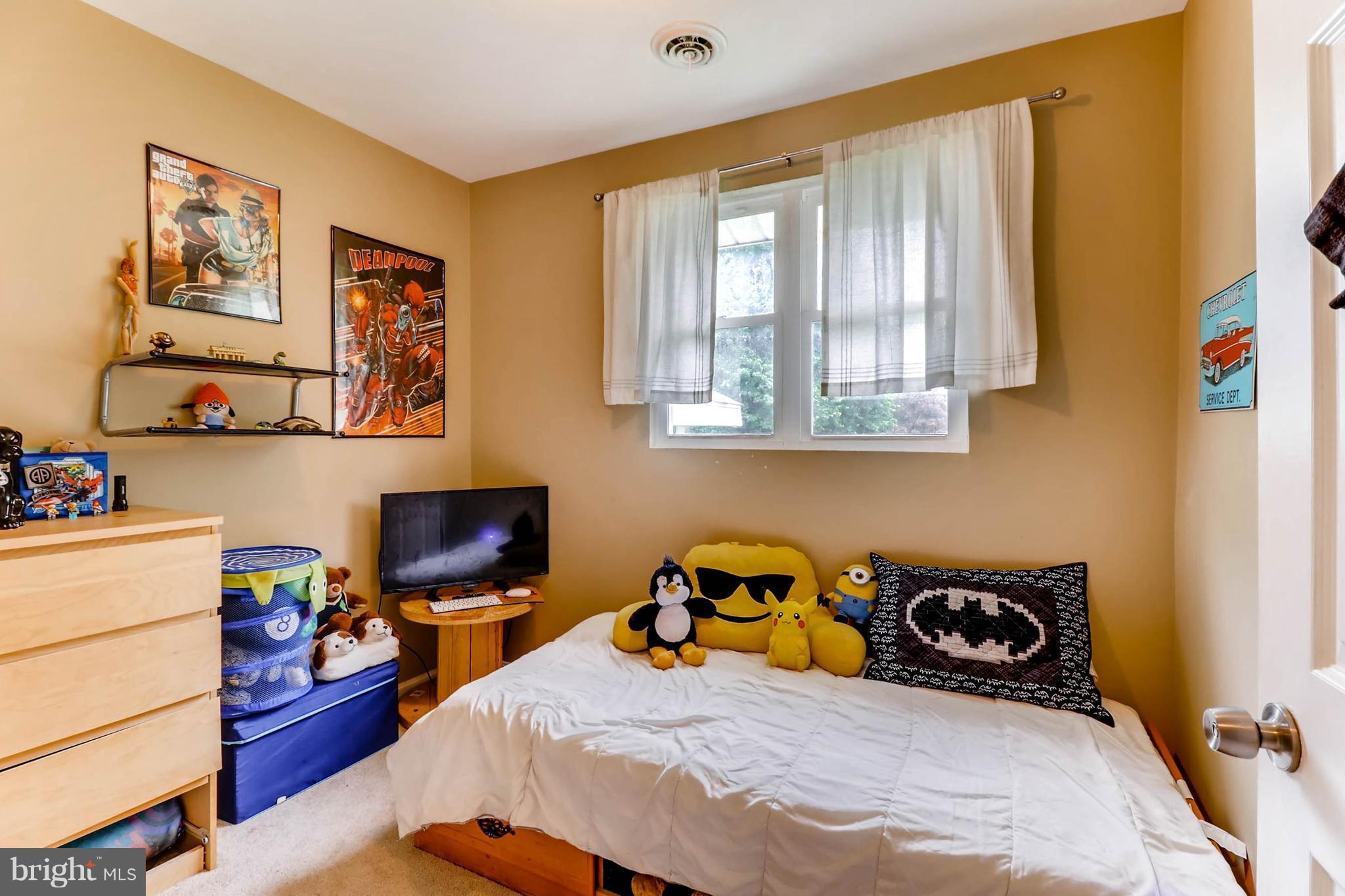 119 Byway Road Owings Mills, MD 21117 - Photo 21 of 30 Bedroom