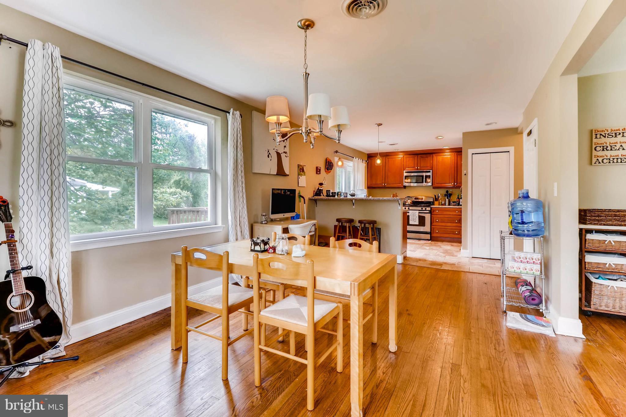 119 Byway Road Owings Mills, MD 21117 - Photo 7 of 30 Dining Room