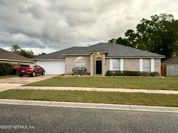 $385,000 | 3109 Groveland Drive, Orange Park, FL 32065