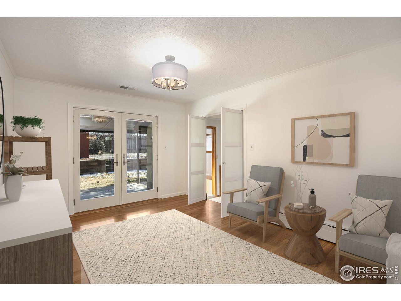 2728 25th Street Road Greeley, CO 80634 - Photo 15 of 40 Virtually staged to show alternative arrangements