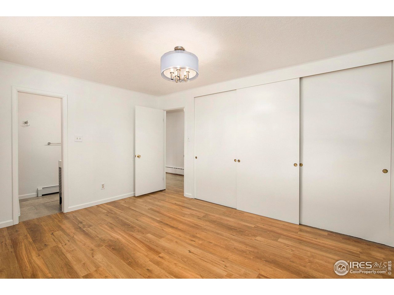 2728 25th Street Road Greeley, CO 80634 - Photo 23 of 40 Three Wide Closet and Updated ensuite