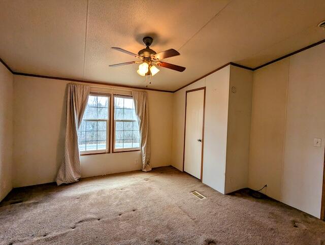 2550 Stonewall Road Northeast Check, VA 24072 - Photo 20 of 22 a view of empty room with windows