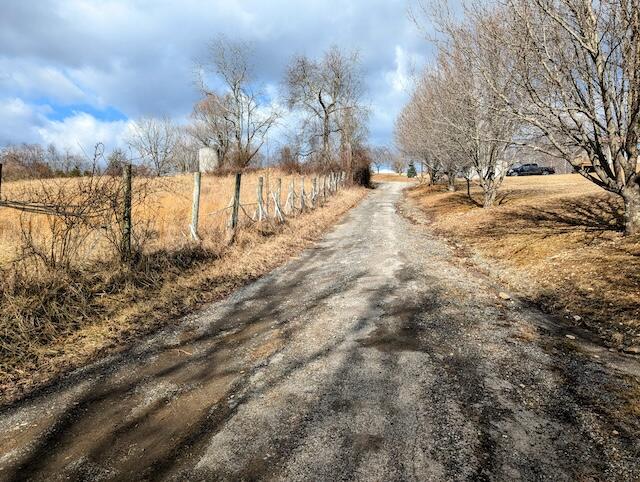2550 Stonewall Road Northeast Check, VA 24072 - Photo 7 of 22