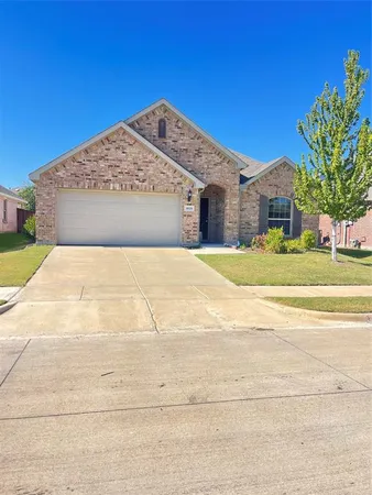$294,000 | 4619 Shivers Lane, Forney, TX 75126