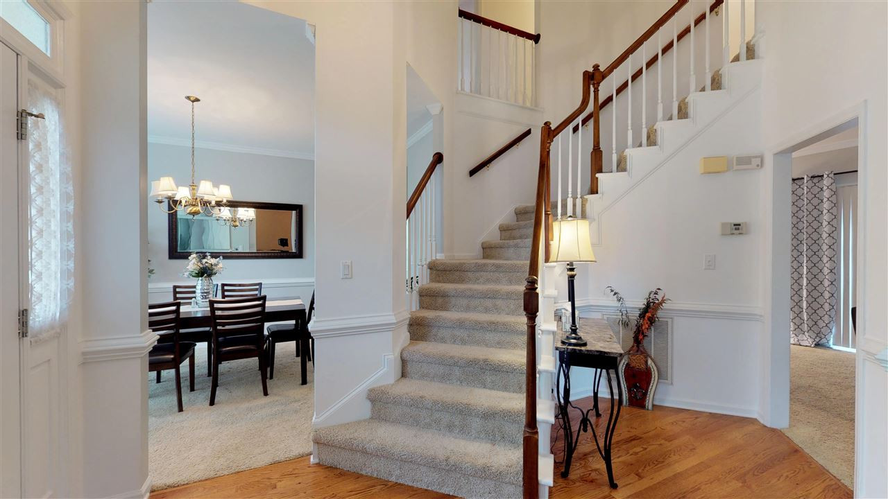 8700 Walkelin Court Raleigh, NC 27615 - Photo 2 of 30 Photo 2