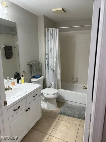 a view of swimming pool having outdoor seating