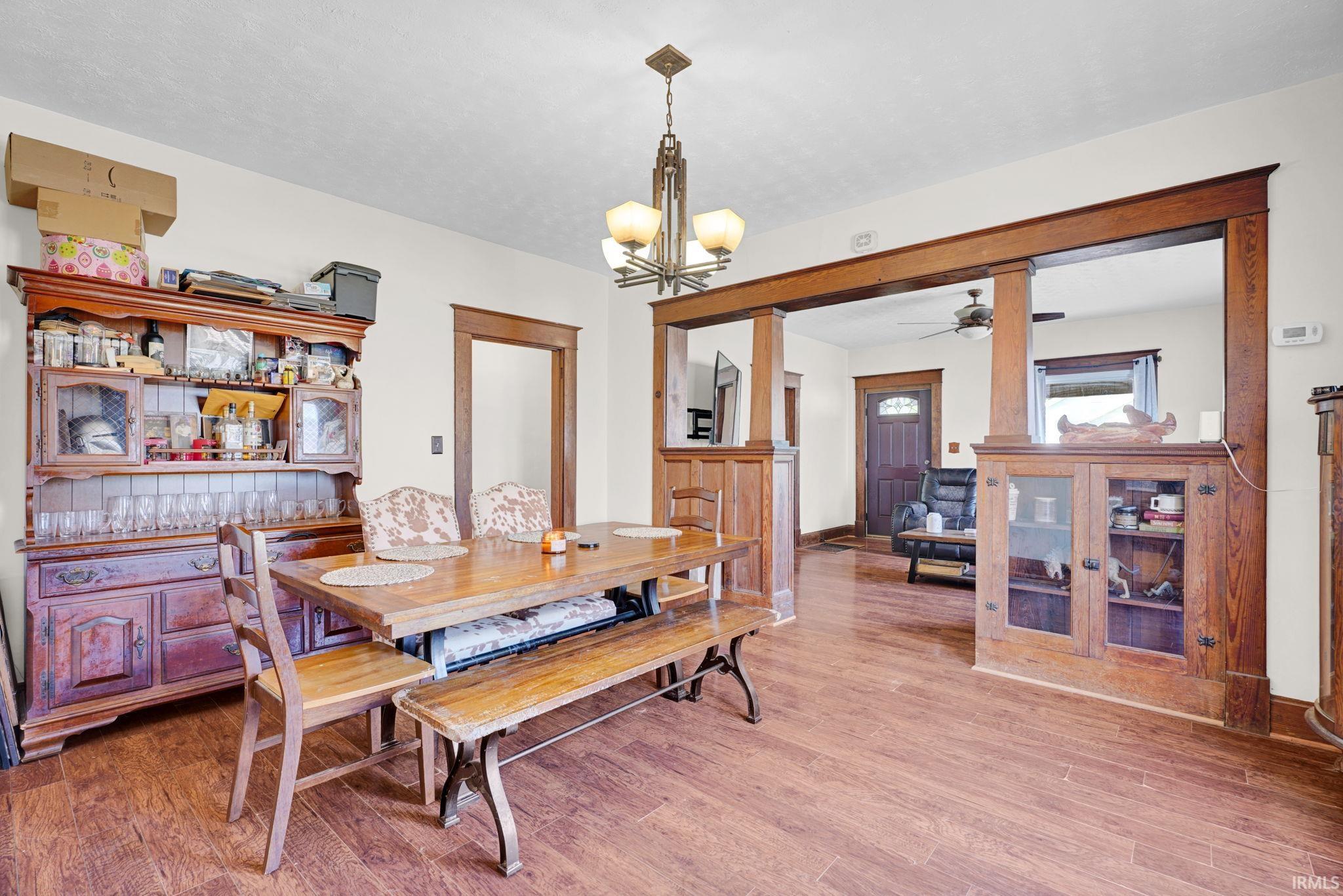 611 North 8th Street Mitchell, IN 47446 - Photo 9 of 26