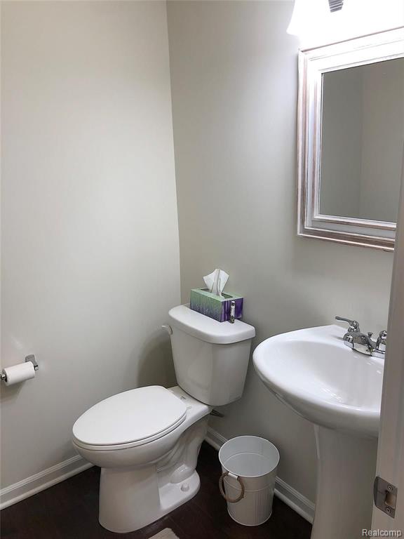 2629 Helmsdale Circle Rochester, MI 48307 - Photo 15 of 28 Gallery Image 15