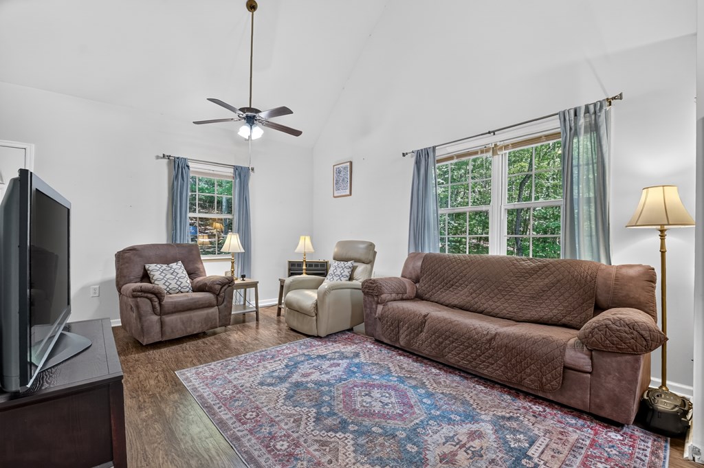 59 Oak Lane Blue Ridge, GA 30513 - Photo 19 of 38