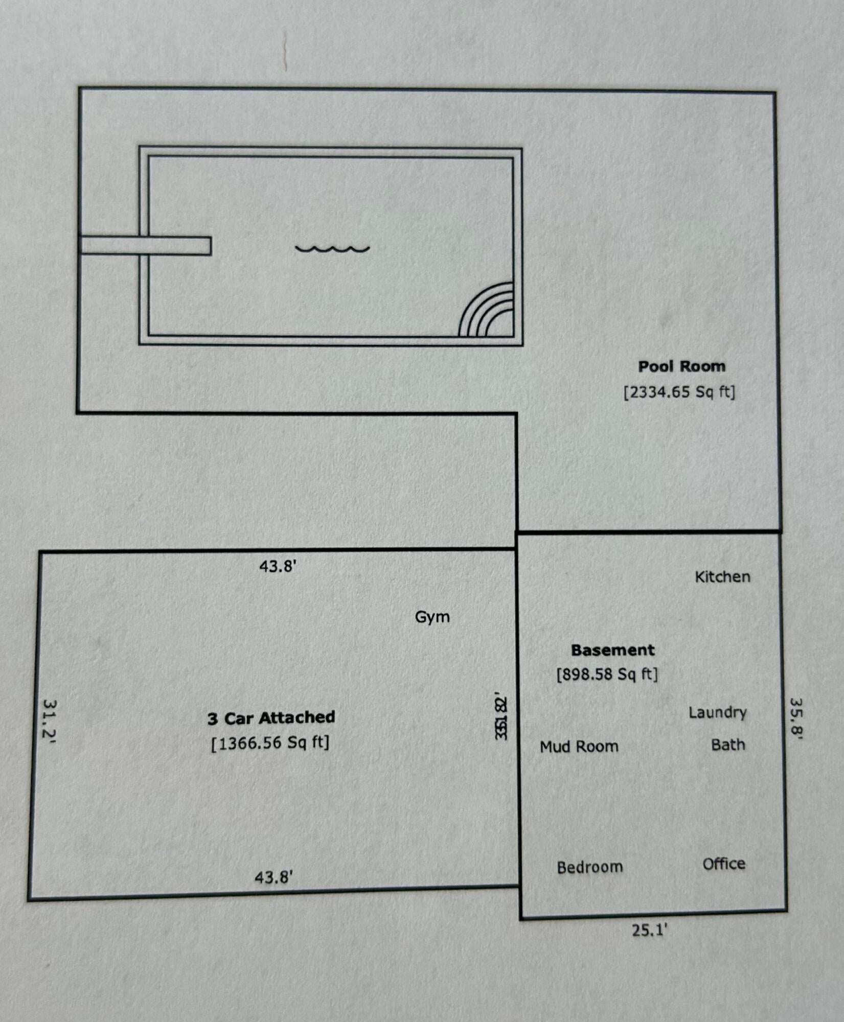 5685 Sparr Road Gaylord, MI 49735 - Photo 10 of 49 Gallery Image 10