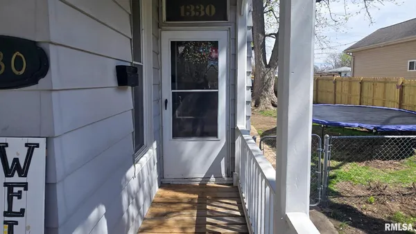 $129,900 | 1330 North 6th Street, Quincy, IL 62301