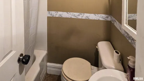 $129,900 | 1330 North 6th Street, Quincy, IL 62301