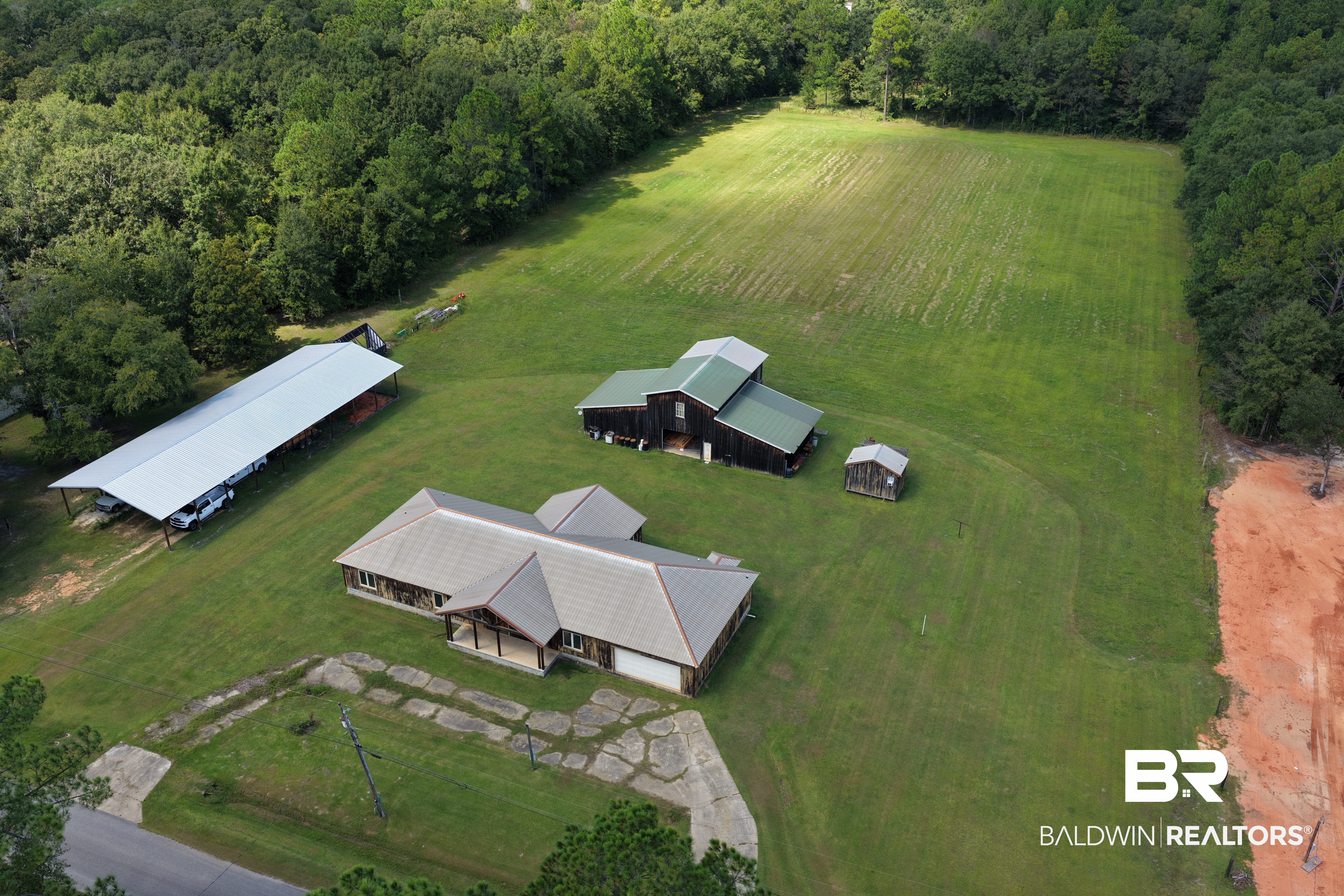 1430 Ducey Road Axis, AL 36505 - Photo 2 of 36 Gallery Image 2