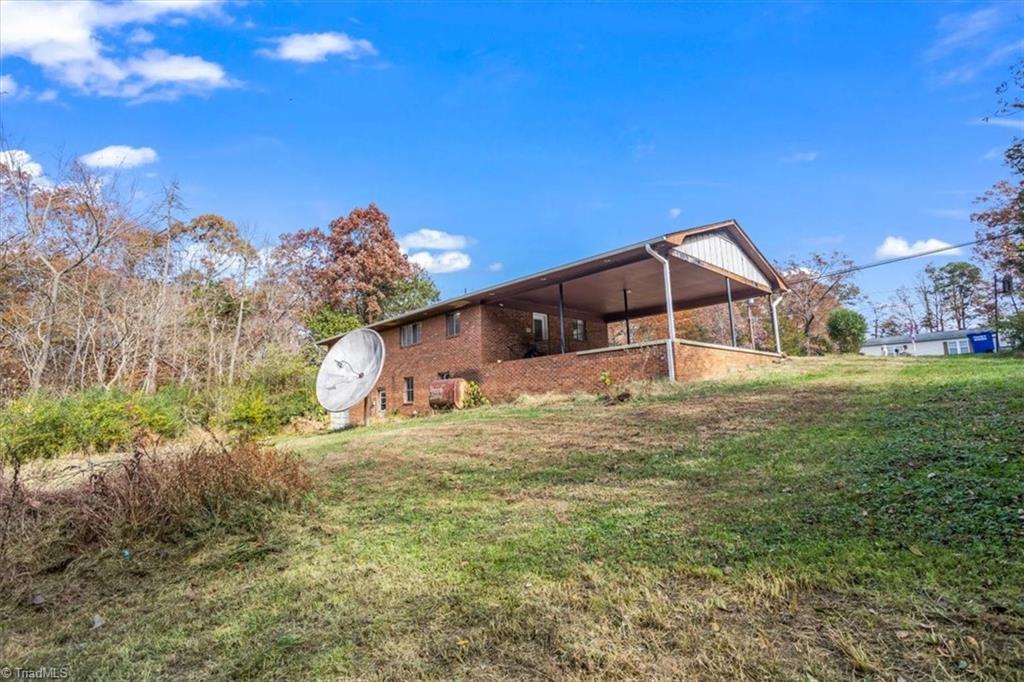 7113 Davis Country Road Randleman, NC 27317 - Photo 45 of 49