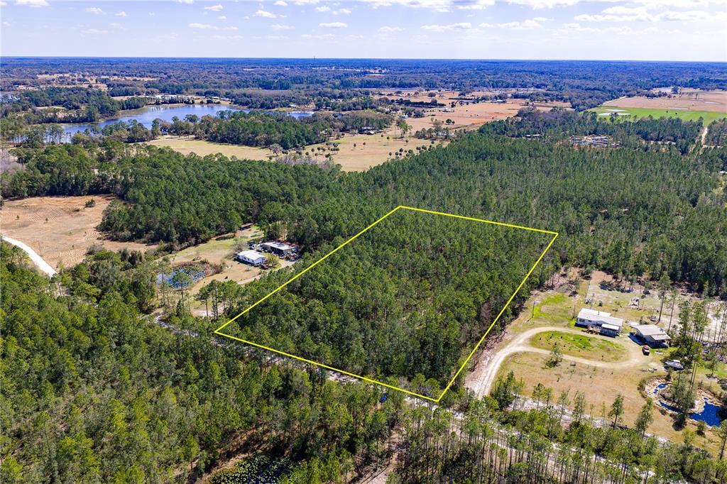 480 Pasture Road De Leon Springs, FL 32130 - Photo 1 of 6