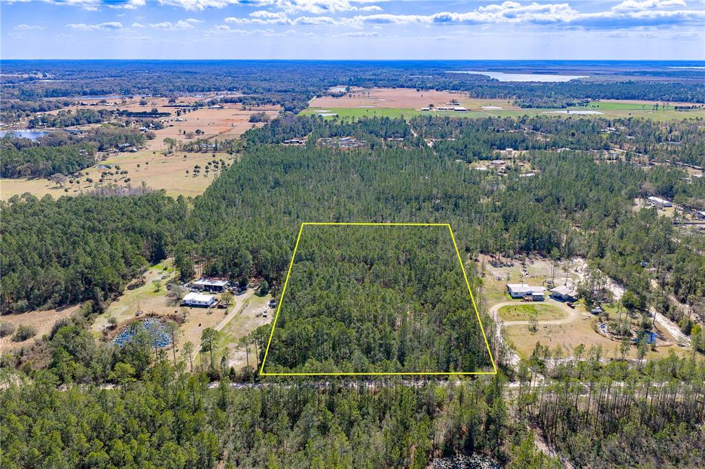 480 Pasture Road De Leon Springs, FL 32130 - Photo 2 of 6