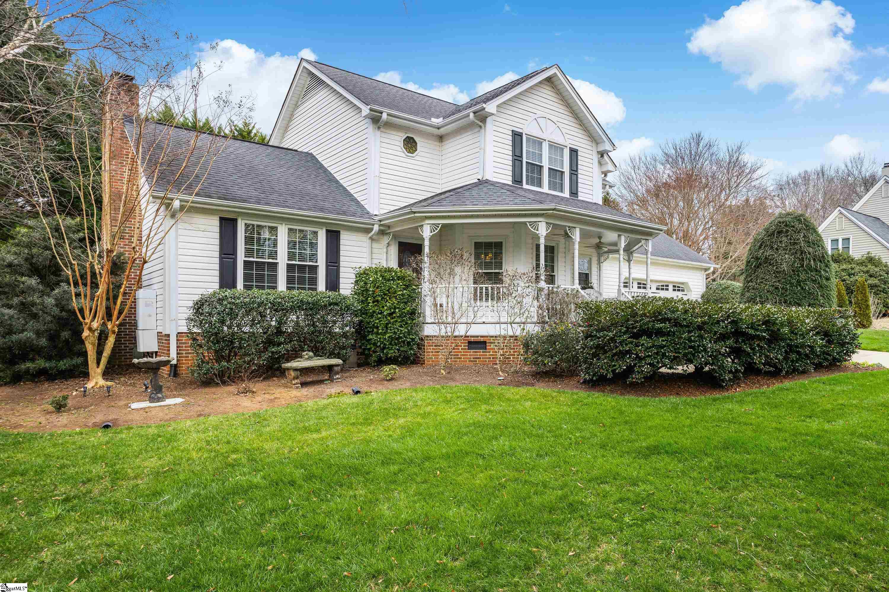 214 Spring Lake Loop Simpsonville, SC 29681 - Photo 2 of 36 214 Spring Lake Loop