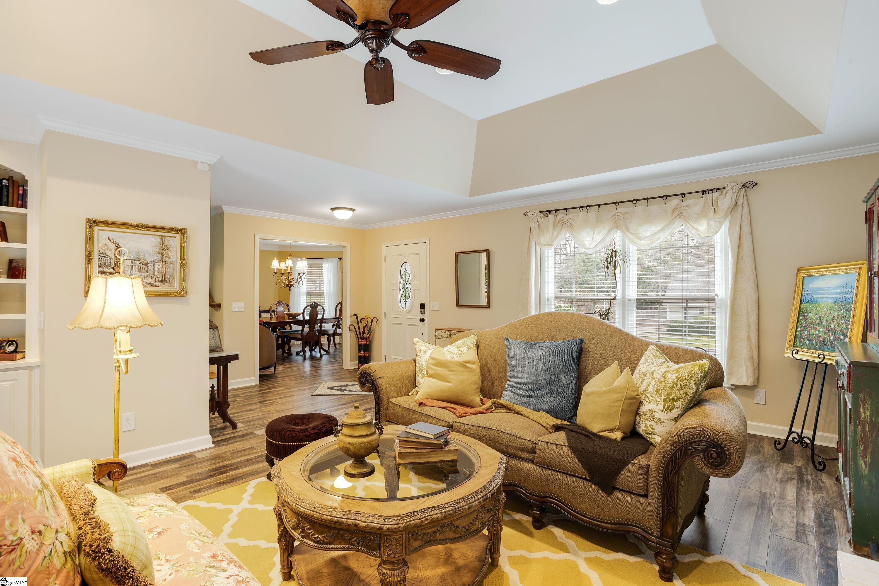 214 Spring Lake Loop Simpsonville, SC 29681 - Photo 8 of 36