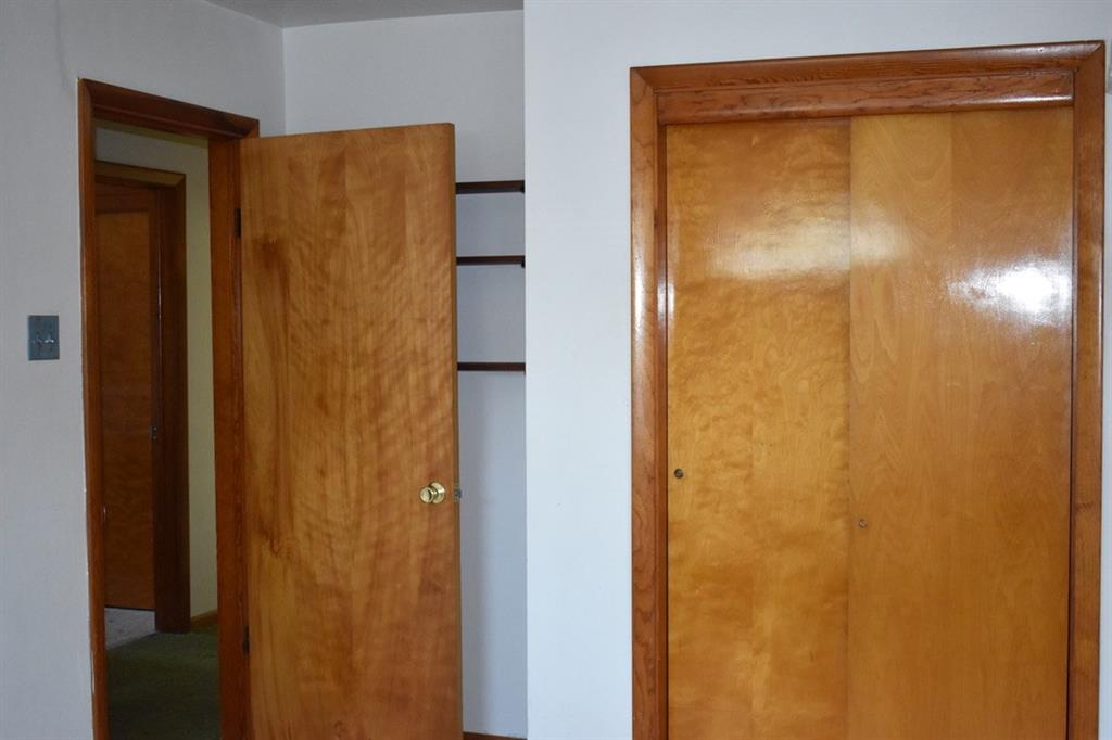 327 Reservoir Road Apollo, PA 15613 - Photo 15 of 25 Bedroom 2 with 2 windows and a closet for storage