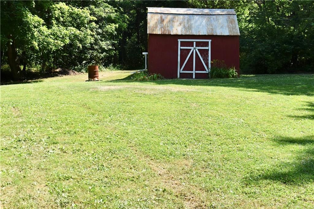 327 Reservoir Road Apollo, PA 15613 - Photo 17 of 25 2 tier shed