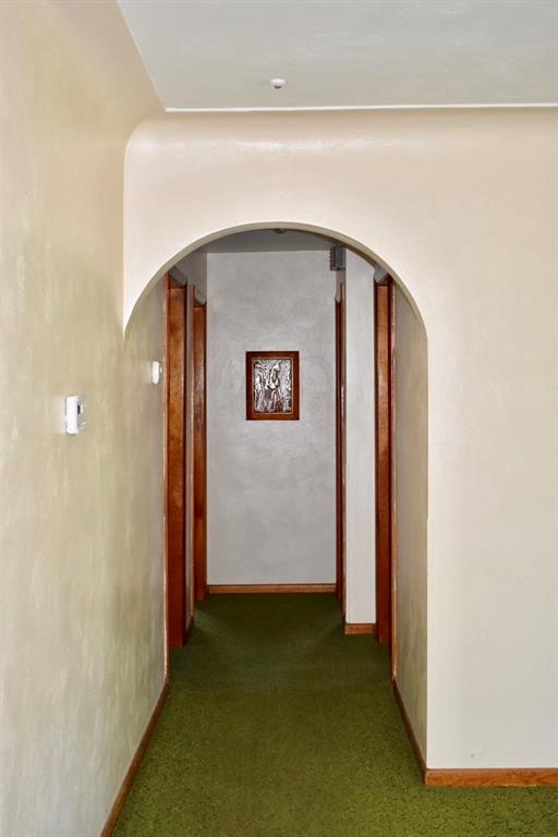 327 Reservoir Road Apollo, PA 15613 - Photo 9 of 25 Plaster walls and design