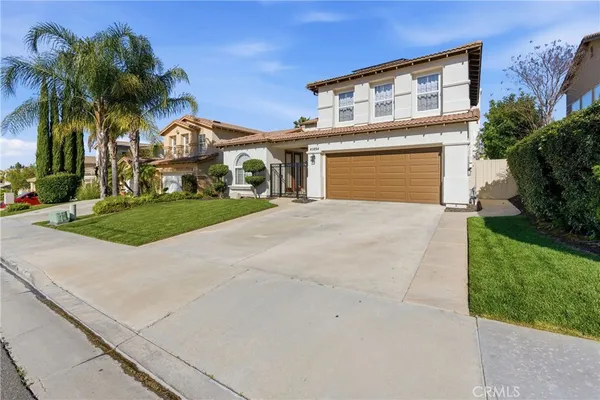 $1,088,000 | 45894 Paseo Gallante, Temecula, CA 92592